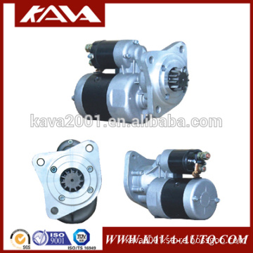 Magneton Starter For Lamborghini,Steyr,0001354090,11.130.201,Lester 17114
